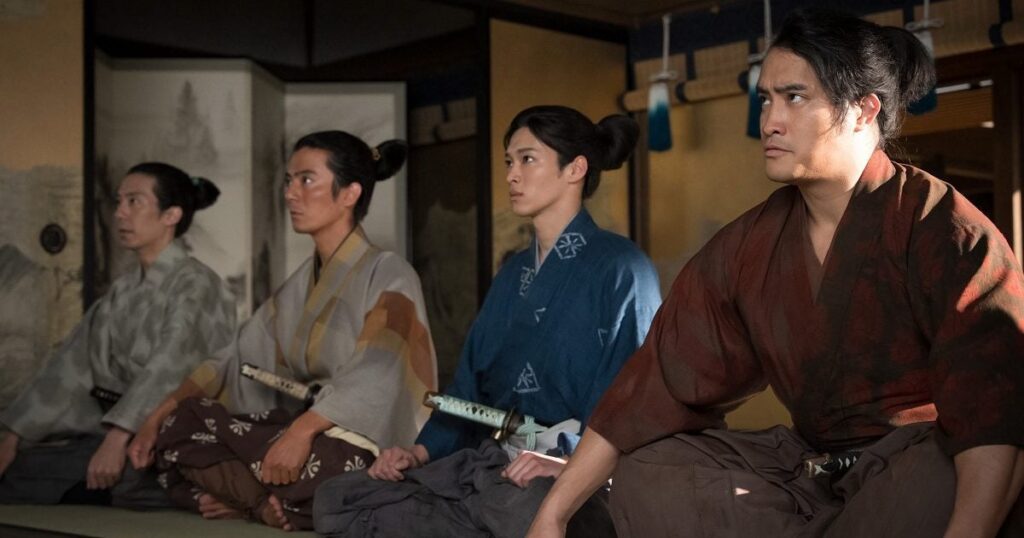 【大河ドラマ 豊臣兄弟!】第18回「羽柴兄弟!」回想 “兄弟の時代”が本格到来 2人と運命を共にする新たな登場人物たち – 美術展ナビ 【大河ドラマ 豊臣兄弟!】第18回「羽柴兄弟!」回想 “兄弟の時代”が本格到来 2人と運命を共にする新たな登場人物たち - 美術展ナビ