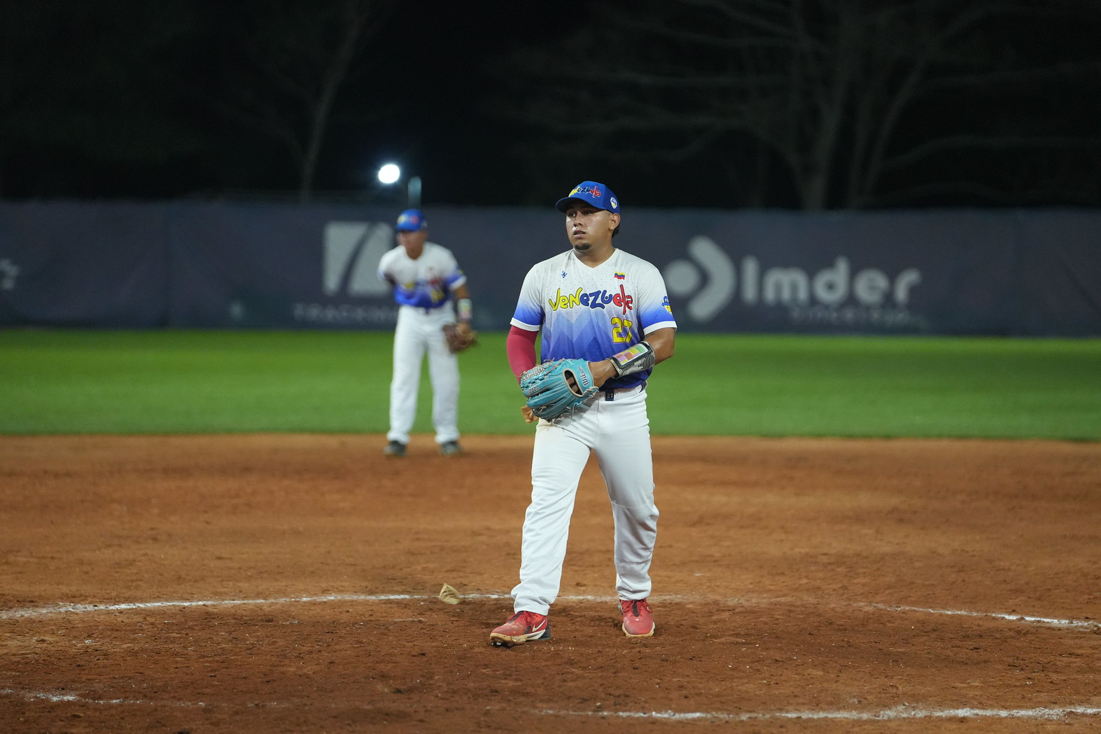 2026 U-23 Men's Softball World Cup - Opening Round - VEN vs CAN