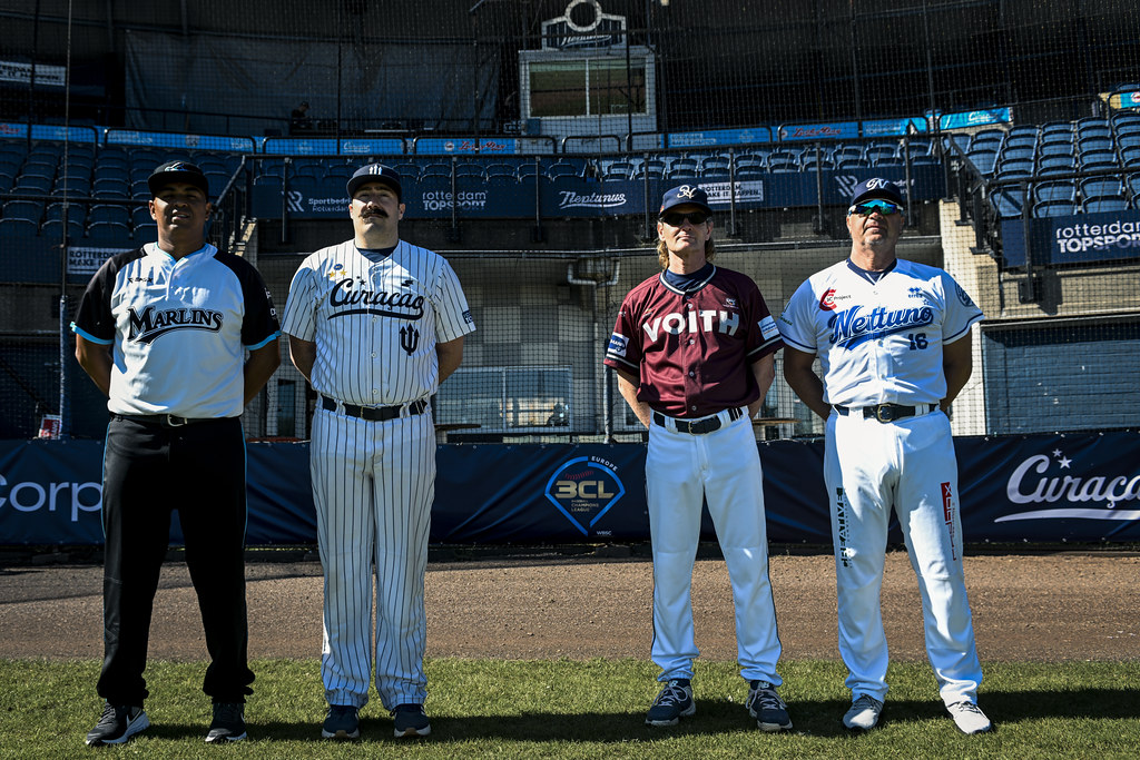 BCL Europe 2026 - Group Rotterdam - The Managers