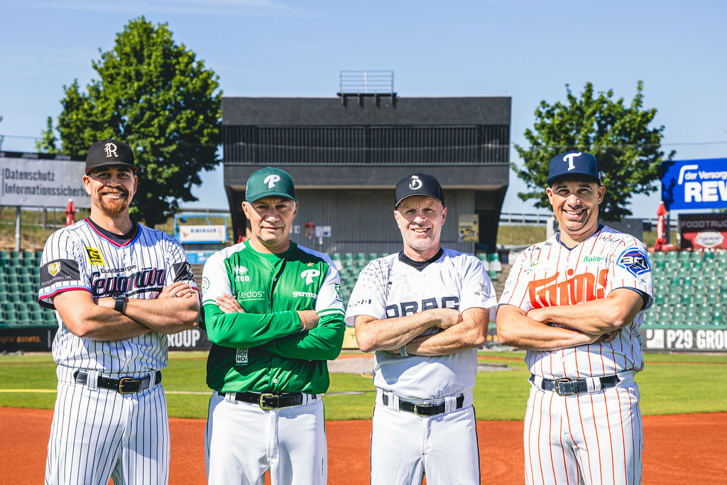BCL Europe 2026 - Group Regensburg - The Managers