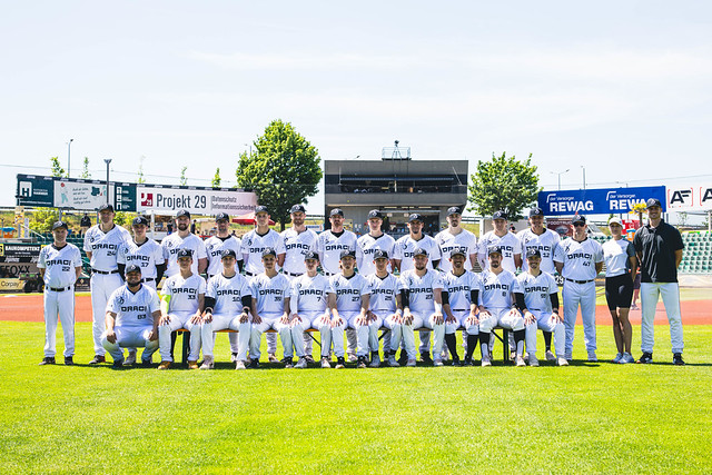 BCL Europe 2026 - Group Regensburg - The Teams