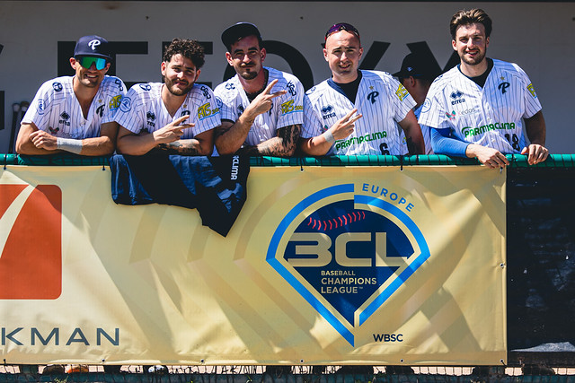 BCL Europe 2026 - Group Regensburg - TWI v PAR