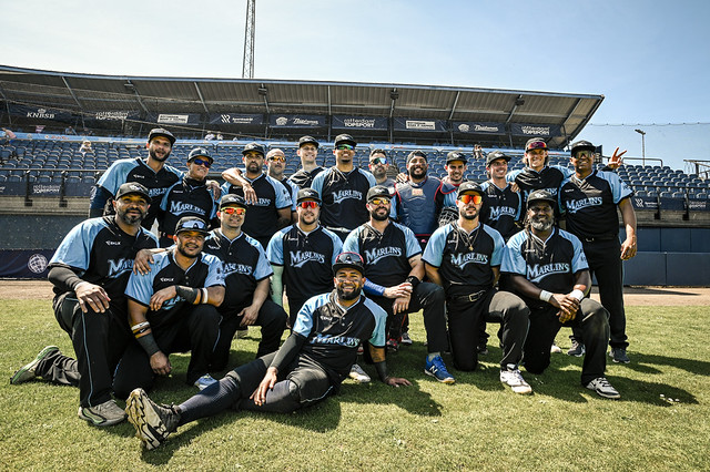 BCL Europe 2026 - Group Rotterdam - HEI v MAR