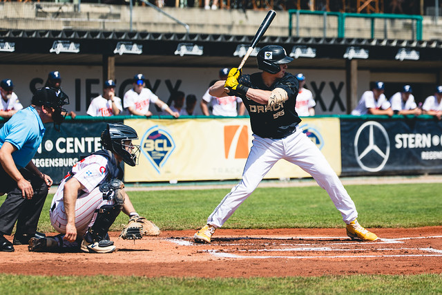BCL Europe 2026 - Group Regensburg - DRA v TWI