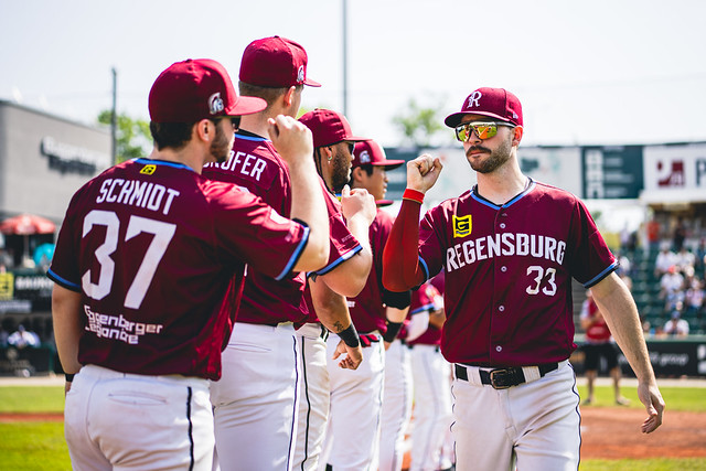 BCL Europe 2026 - Group Regensburg - LEG v PAR