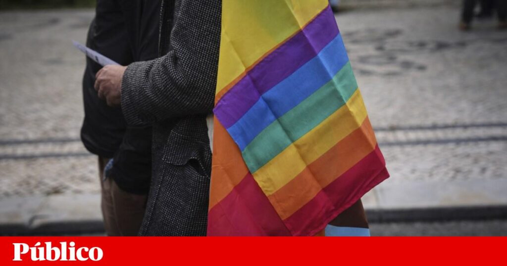 リスボン市議会で右派多数派がLGBTI+旗掲揚を拒否 |人権 |公共