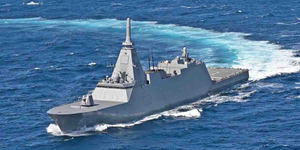 護衛艦やはぎ、巡視船おき、5月16日「鳥取港福フェス2026」で一般公開 | フネコ – Funeco 護衛艦やはぎ、巡視船おき、5月16日「鳥取港福フェス2026」で一般公開 | フネコ - Funeco