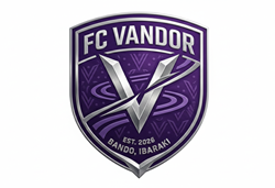 【メンバー募集】FC VANDOR(ヴァンドール)ジュニアユース クラブ説明会及び体験練習会 6/24,28ほか、選手コースセレクション8/8開催!2027年度 茨城県 【メンバー募集】FC VANDOR(ヴァンドール)ジュニアユース クラブ説明会及び体験練習会 6/24,28ほか、選手コースセレクション8/8開催!2027年度 茨城県