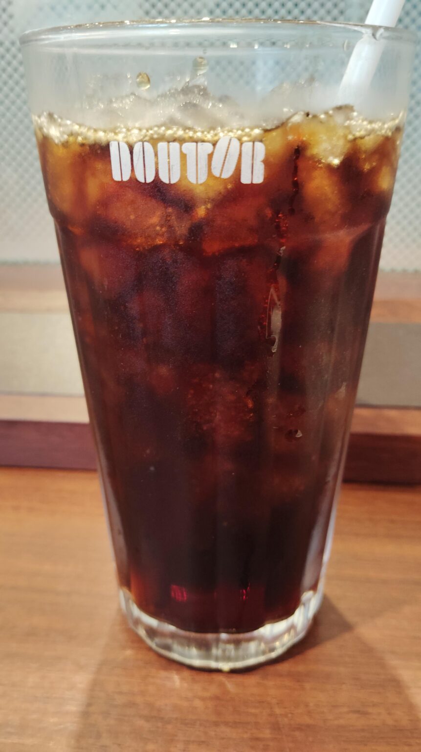 ドトール