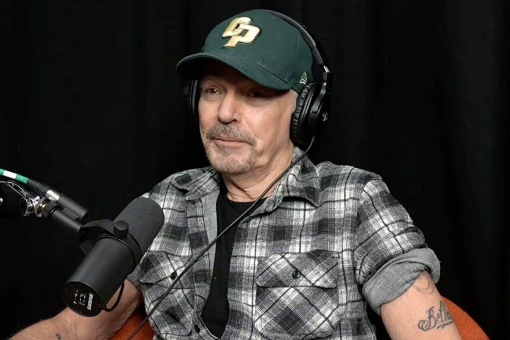 ビリー・ボブ・ソーントン、食事制限の原因となった稀な健康状態について語る：「みんながSっぽいと思ってるだけだと思ってたんだけど――」