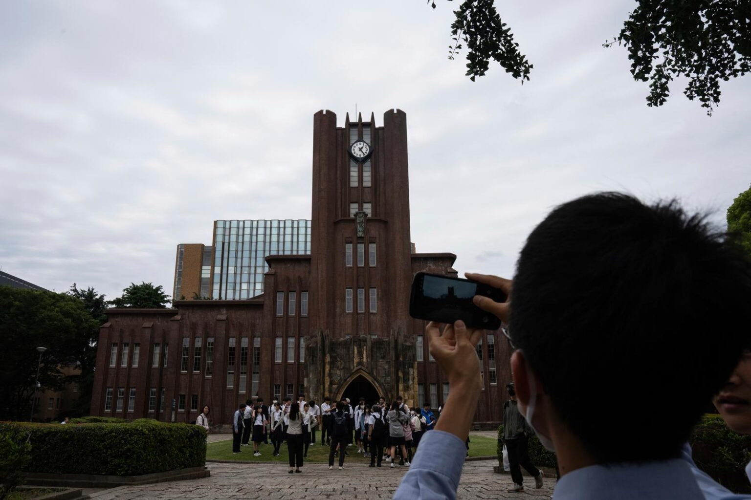 中国主要大学、日本への交換留学を中断【高市首相発言の余波】