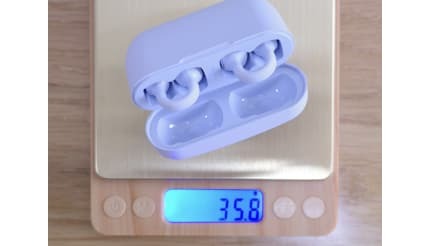 ウォーキングに最適。「軽さ」が光るオープンイヤーイヤホン「cheero Wireless Open Earphones」 – BCN+R ウォーキングに最適。「軽さ」が光るオープンイヤーイヤホン「cheero Wireless Open Earphones」 - BCN+R