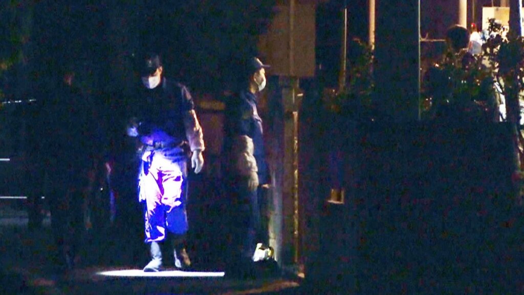 高齢夫婦の住宅に強盗　男が現金4万7000円奪い逃走　夫婦にけがなし　香川・高松市 | KSBニュース | KSB瀬戸内海放送