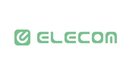 エレコム 40周年でロゴ刷新 東京2020エンブレム手掛けた野老朝雄氏を起用 - BCN＋R