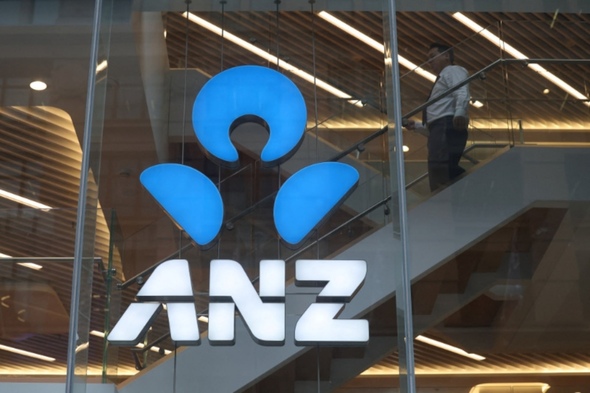 豪州は景気後退回避見通し、中東戦争の影響長期化が懸念＝ＡＮＺ