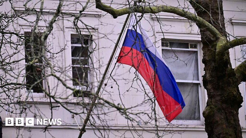 ウクライナ戦争開始以来、約50万人のロシア兵が死亡