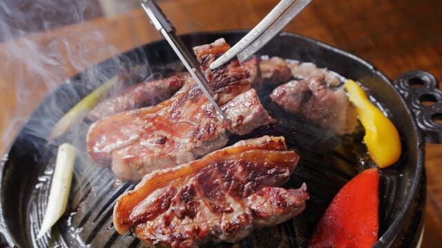 【大阪ひつじフェスタ2026】ジンギスカンやラムチョップなど充実のラインナップ！｜中津・OSAKA FOOD LAB | TABIZINE～人生に旅心を～