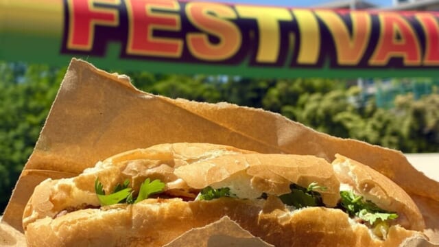 現地速報【GW入場無料グルメフェス】アフリカや南米、カリブまで！？まるで海外旅行の「ワールドフェスティバル2026〜国際交流フードフェア〜」イベント | TABIZINE～人生に旅心を～
