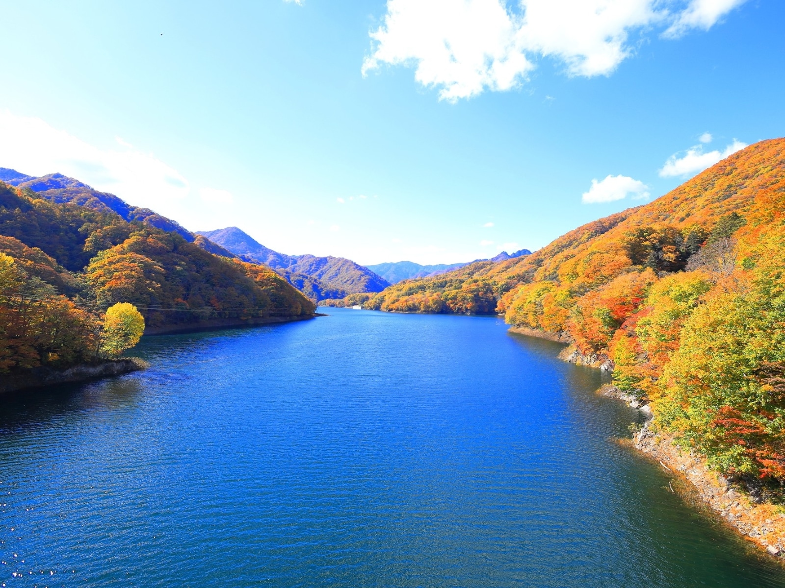 川俣温泉