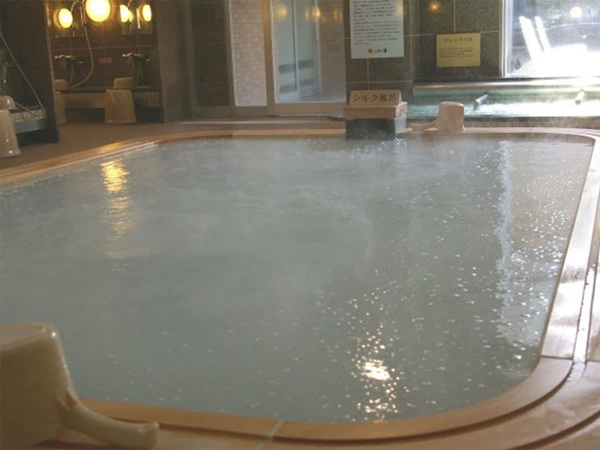 「いちの湯 水戸店」公式Webサイトより