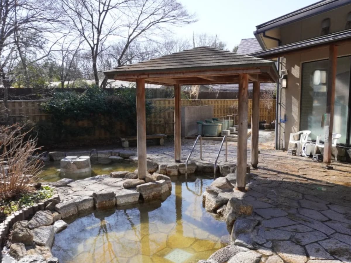 【茨城県の人気温泉】「ビアスパークしもつま」は天然温泉と地ビールと宿泊棟が自慢の施設