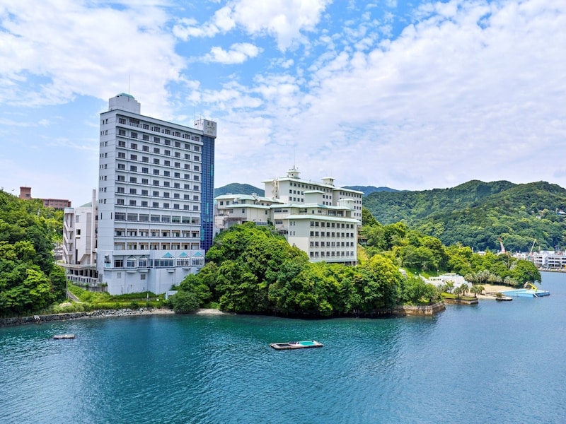 湯めぐり海百景 鳥羽シーサイドホテル