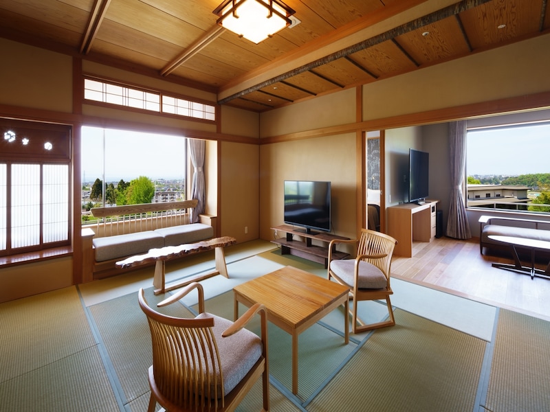 金太郎温泉