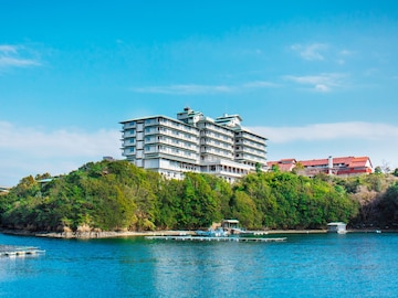 【三重県の人気ホテル】「志摩観光ホテル ザ クラシック」は英虞湾の絶景と伝統が息づく迎賓館