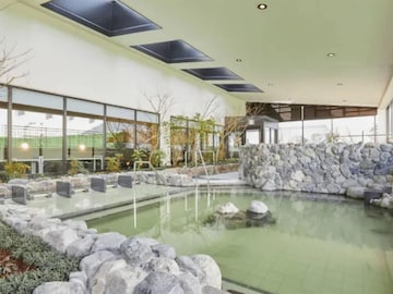 【大阪府】最寄駅からすぐ行ける人気スーパー銭湯4選! 癒しの天然温泉や本格サウナでリラックス