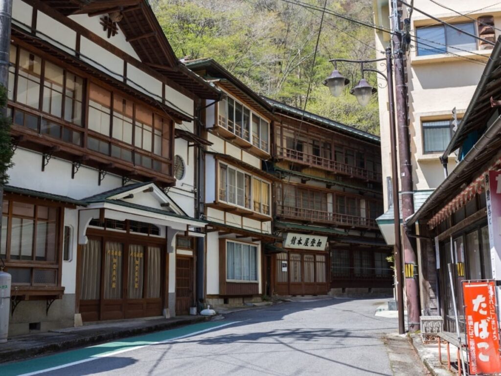 【栃木県】渓谷の静かな湯に癒やされる。那須＆日光の穴場な温泉地3選【板室・大田原・川治】 - All About ニュース