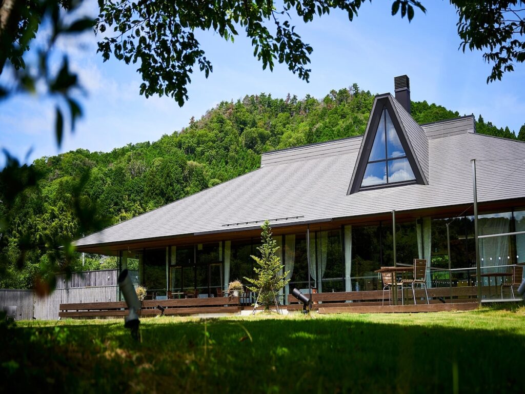 【楽天トラベル売れ筋1位】和歌山県「山荘 天の里」が選ばれる理由 - All About ニュース