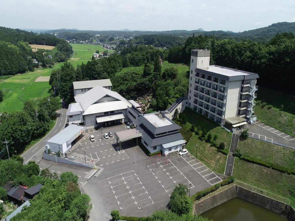 【楽天トラベル×スーパーDEAL】栃木県「益子温泉 益子舘 里山リゾートホテル」が大幅ポイント還元中 - All About ニュース
