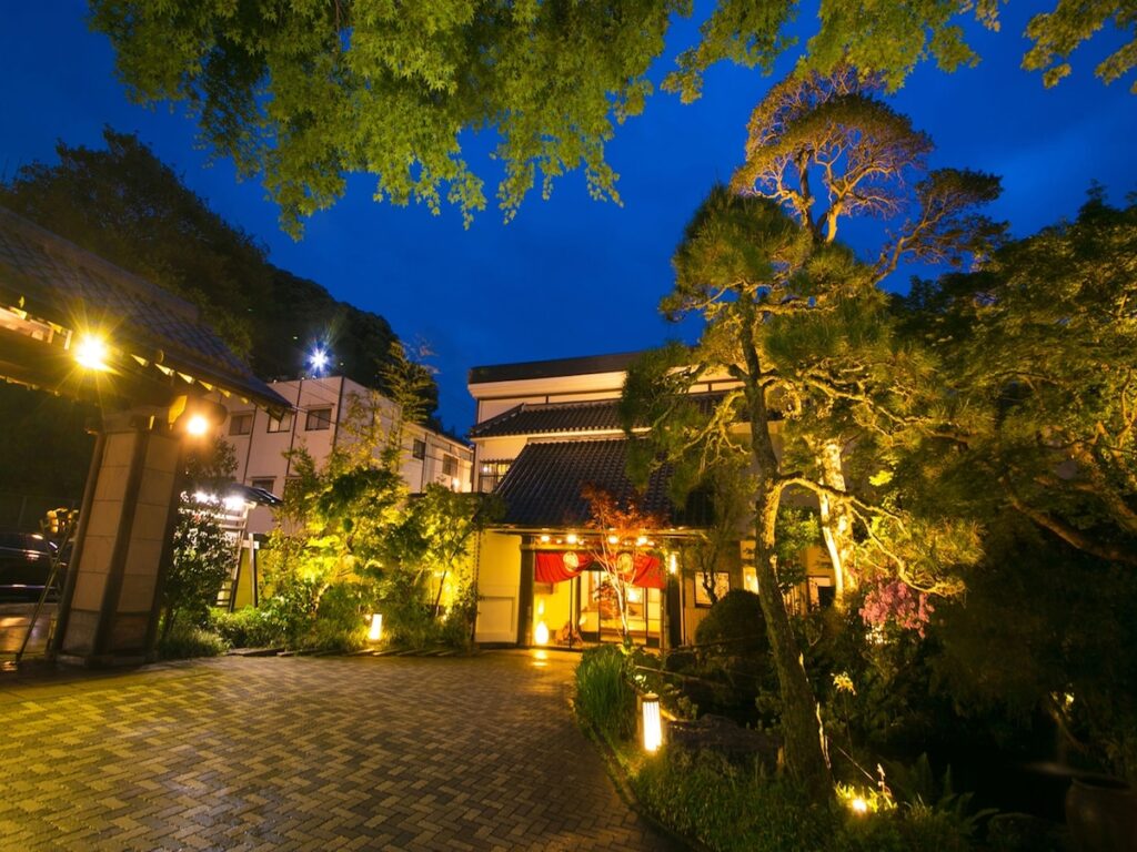 【楽天トラベル売れ筋1位】福岡県「脇田温泉 楠水閣」が選ばれる理由 - All About ニュース