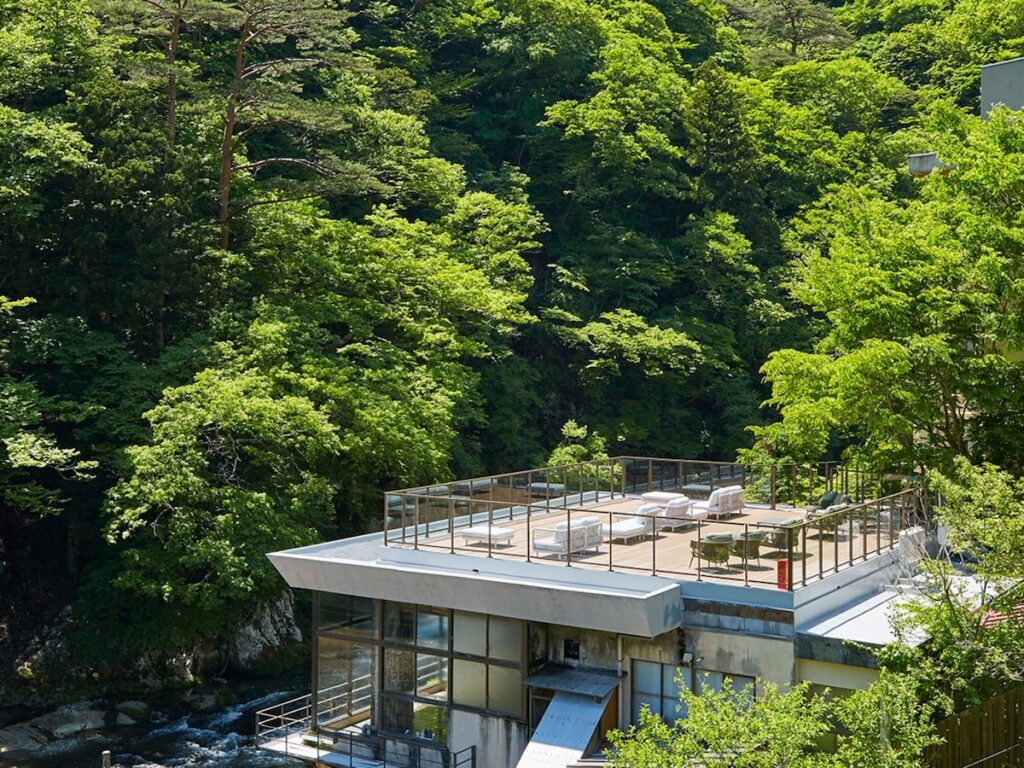 【楽天トラベル売れ筋1位】栃木県「塩原温泉 湯ったりの宿 松楓楼 松屋」が選ばれる理由 - All About ニュース