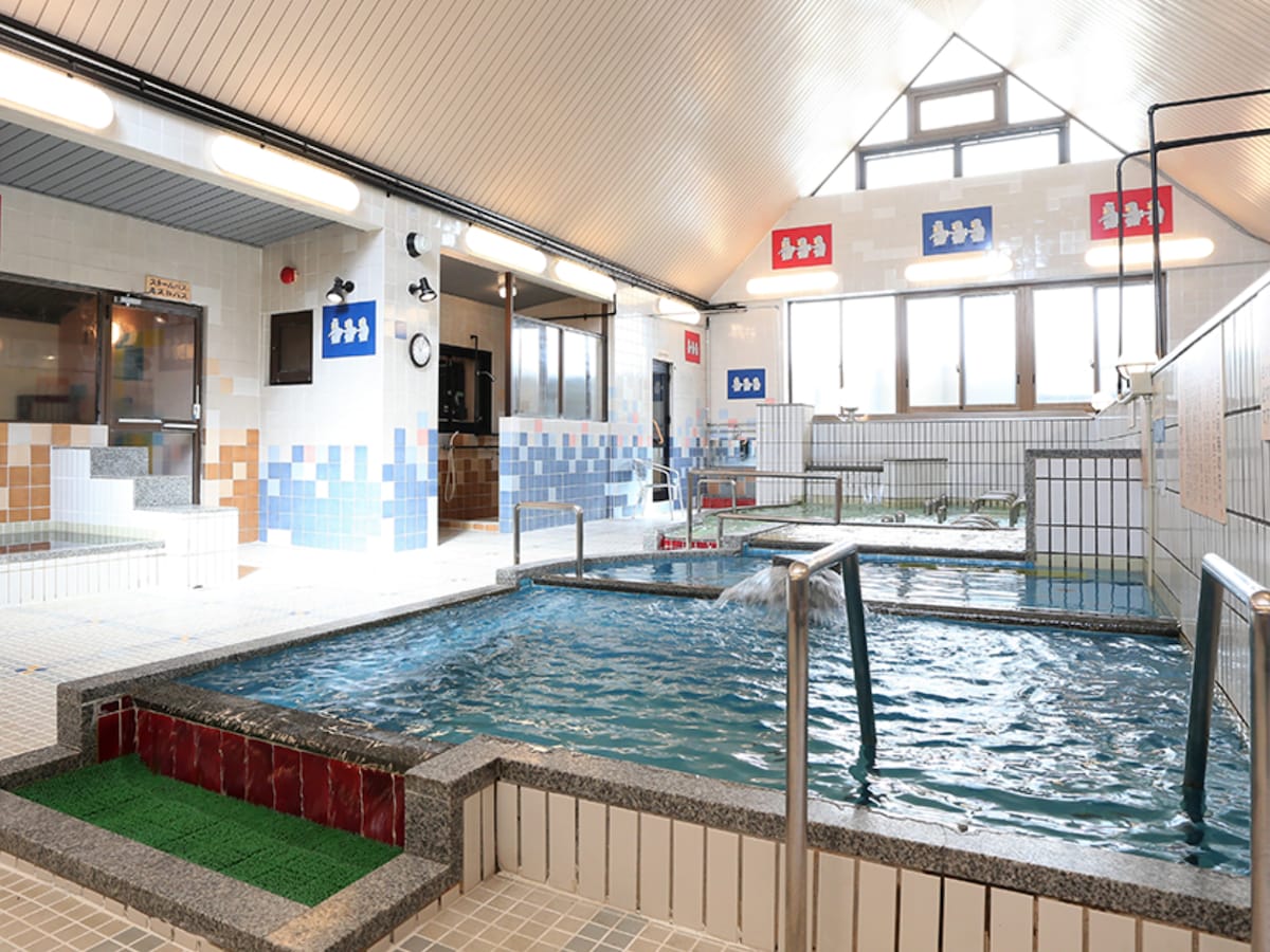 「SPA&Wellnessぽかぽか」公式Webサイトより