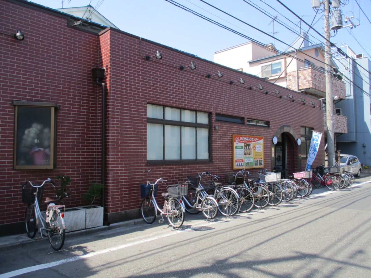 「日の出おふろセンター」公式Webサイトより
