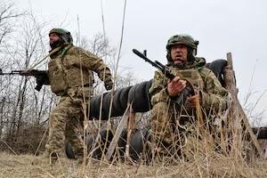 ウクライナはロシア戦争とイラン戦争の大きな勝者として浮上した