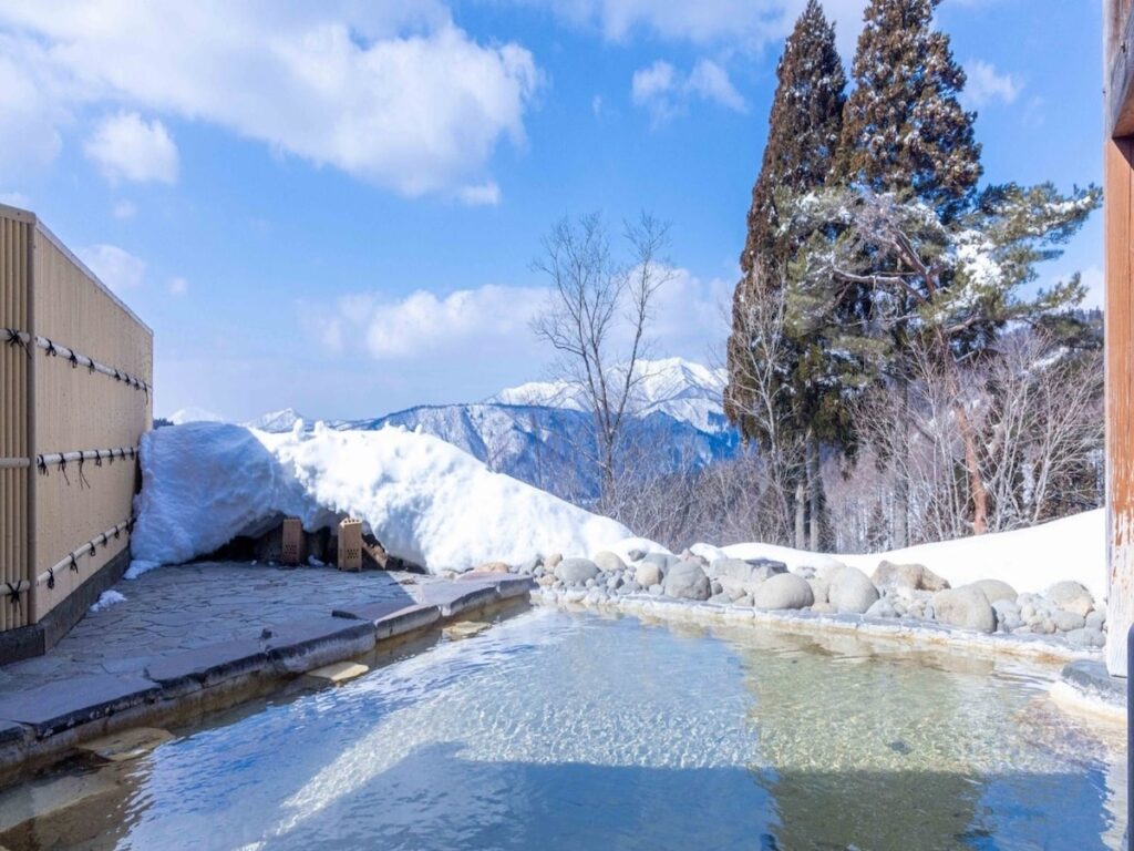 【楽天トラベル売れ筋1位】岐阜県「天然温泉露天風呂全室完備 満天の宿」が選ばれる理由 - All About ニュース