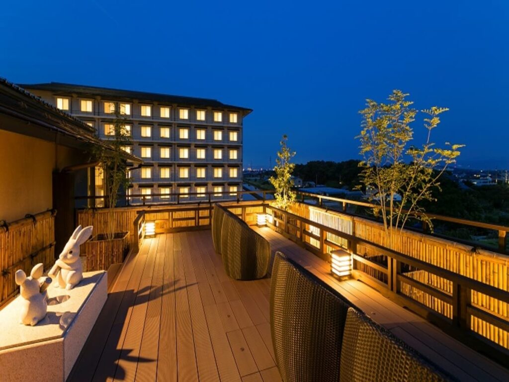 【楽天トラベル×スーパーDEAL】島根県「いにしえの宿 佳雲」が大幅ポイント還元中 - All About ニュース