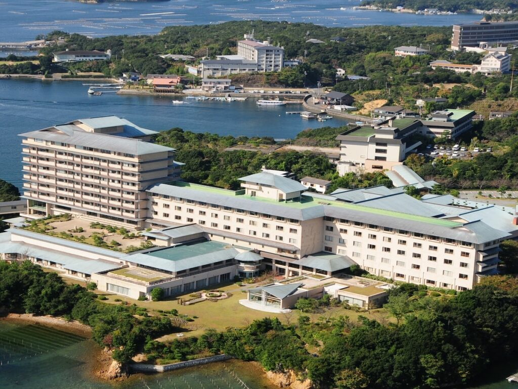 【三重県】非日常の贅沢を味わう。高い満足度が話題の「一度は泊まりたいホテル」3選 – All About ニュース 【三重県】非日常の贅沢を味わう。高い満足度が話題の「一度は泊まりたいホテル」3選 - All About ニュース