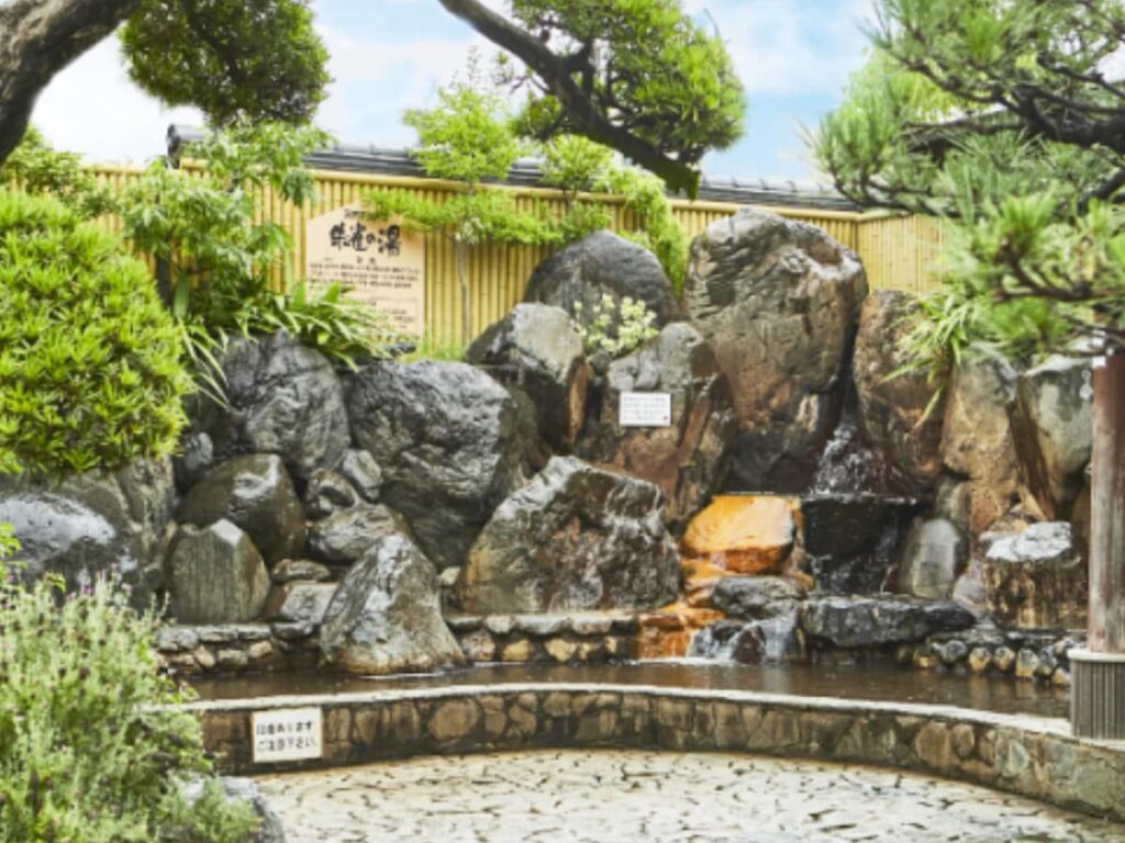【奈良県の人気日帰り温泉】「ゆららの湯 奈良店」は天然湧出温泉「朱雀の湯」で癒やしが愉しめる施設 – All About ニュース 【奈良県の人気日帰り温泉】「ゆららの湯 奈良店」は天然湧出温泉「朱雀の湯」で癒やしが愉しめる施設 - All About ニュース