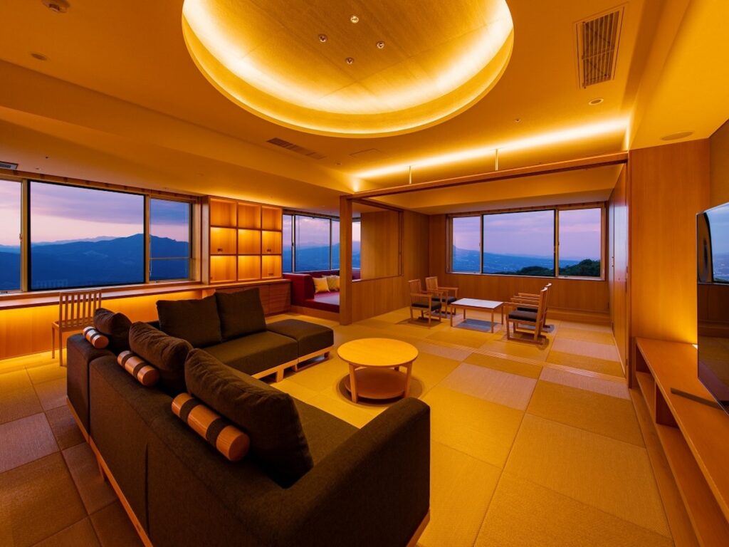 【群馬県の人気ホテル】「伊香保温泉 ホテル木暮」が選ばれる理由 - All About ニュース