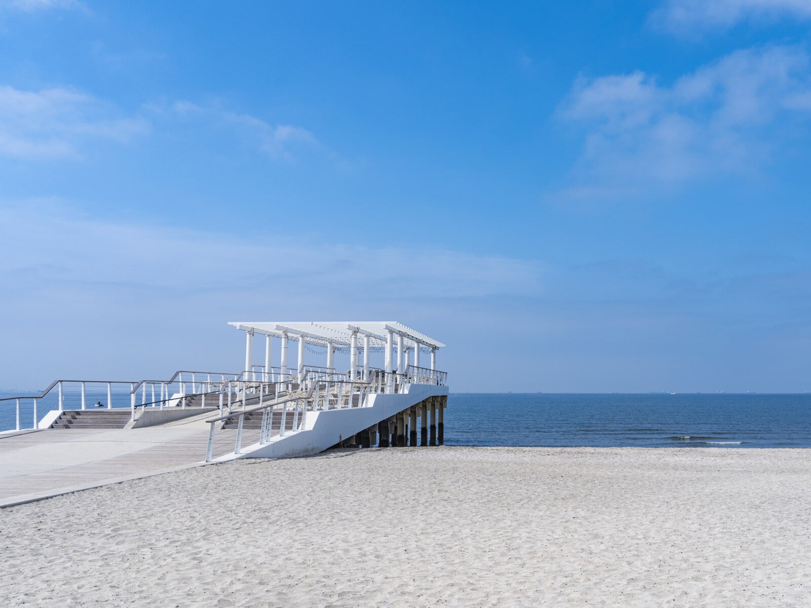 稲毛海浜公園