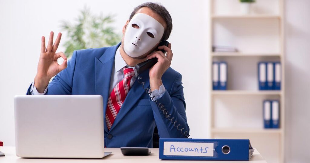 SCAM: Cabinet de Gestion de Prévoyance、およびその他の保険詐欺、ジュネーブの電話番号
