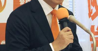 参政地方議員が国保逃れ 8人に離党勧告処分