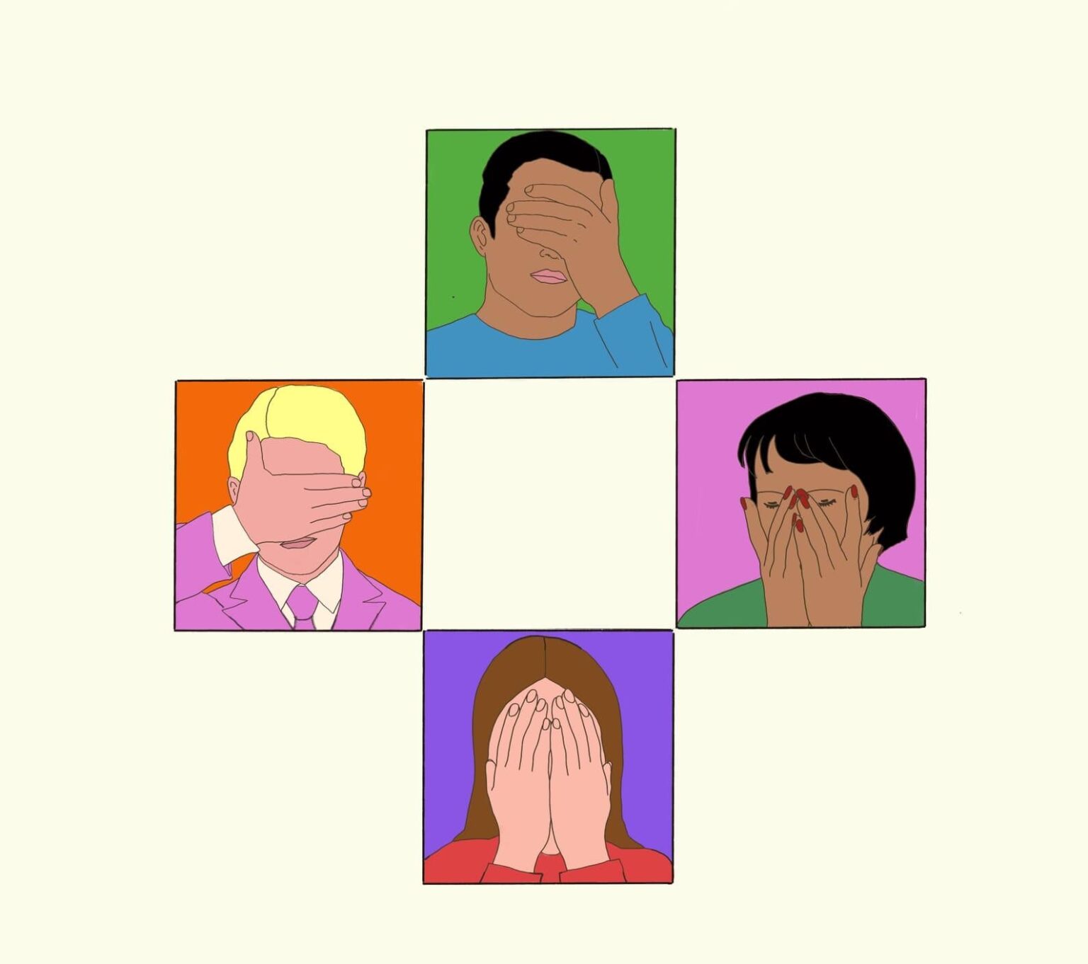 奇妙だが真実: 急進右派の台頭に関する最ももっともらしい説明は、最も人気のない説明でもある