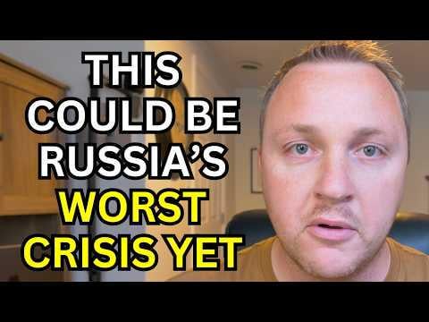 ロシアは現在、完全な防空崩壊に備えている