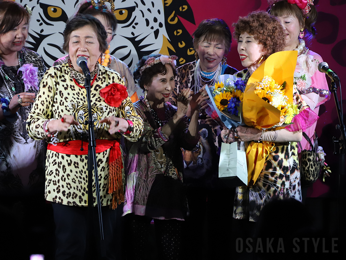 舟井栄子さん