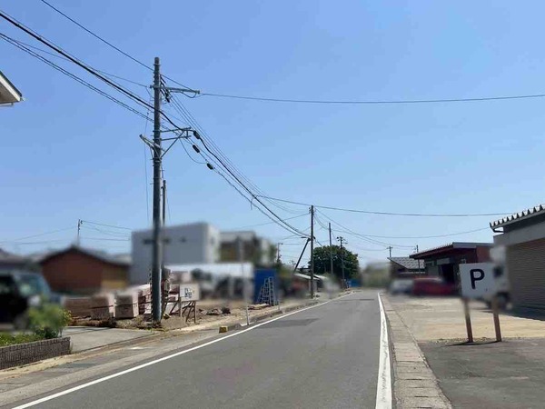 FARMERS NOODLE STAND
