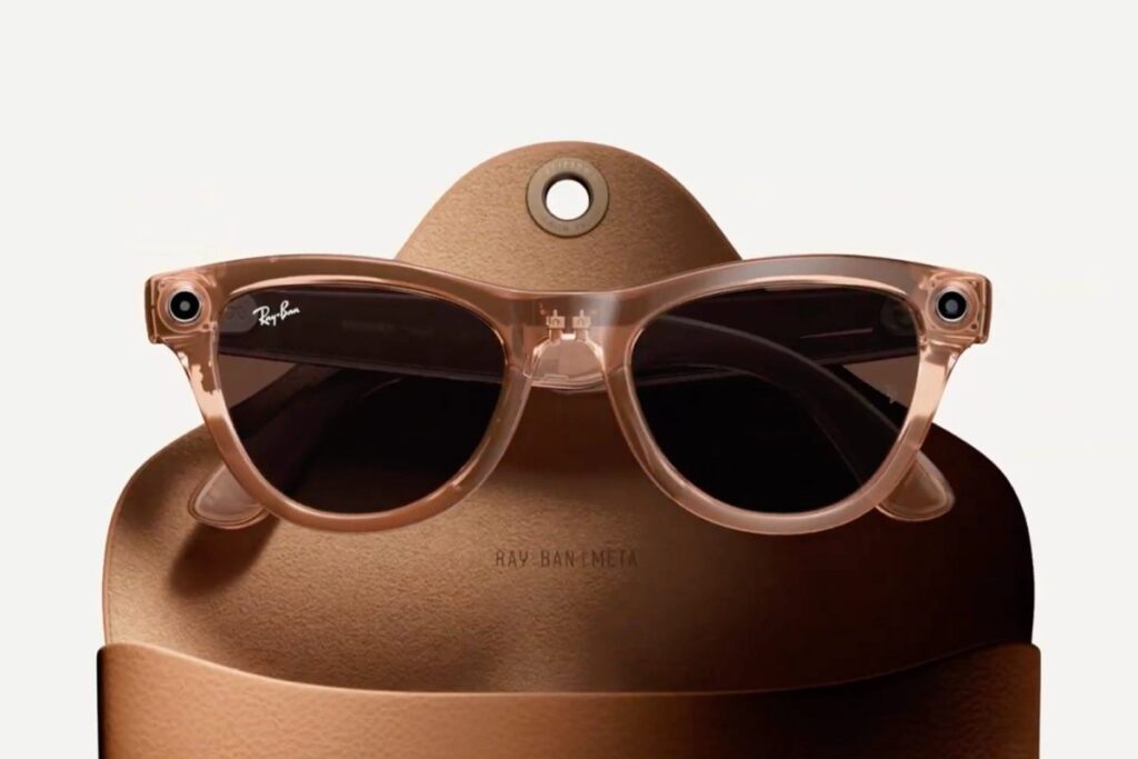 スマートグラスで女性を盗撮しSNS投稿、削除に金銭を要求する卑劣行為がイギリスで頻発 | Gadget Gate